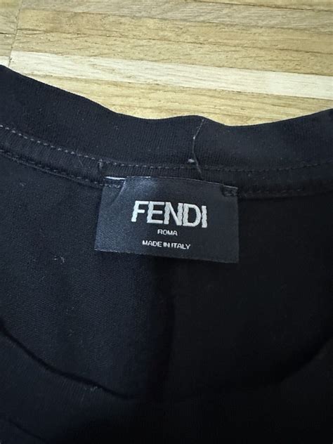 fendi ebay kleinanzeigen|fendi clothing ebay.